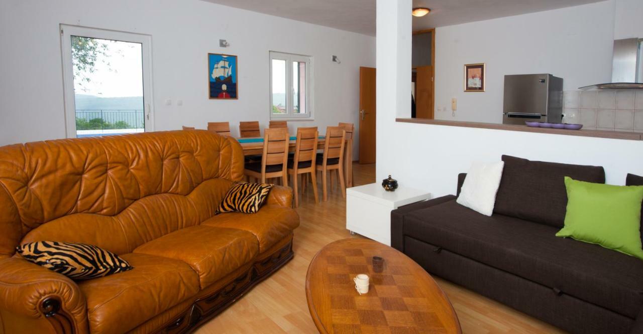Holiday Home Koprivno Zewnętrze zdjęcie