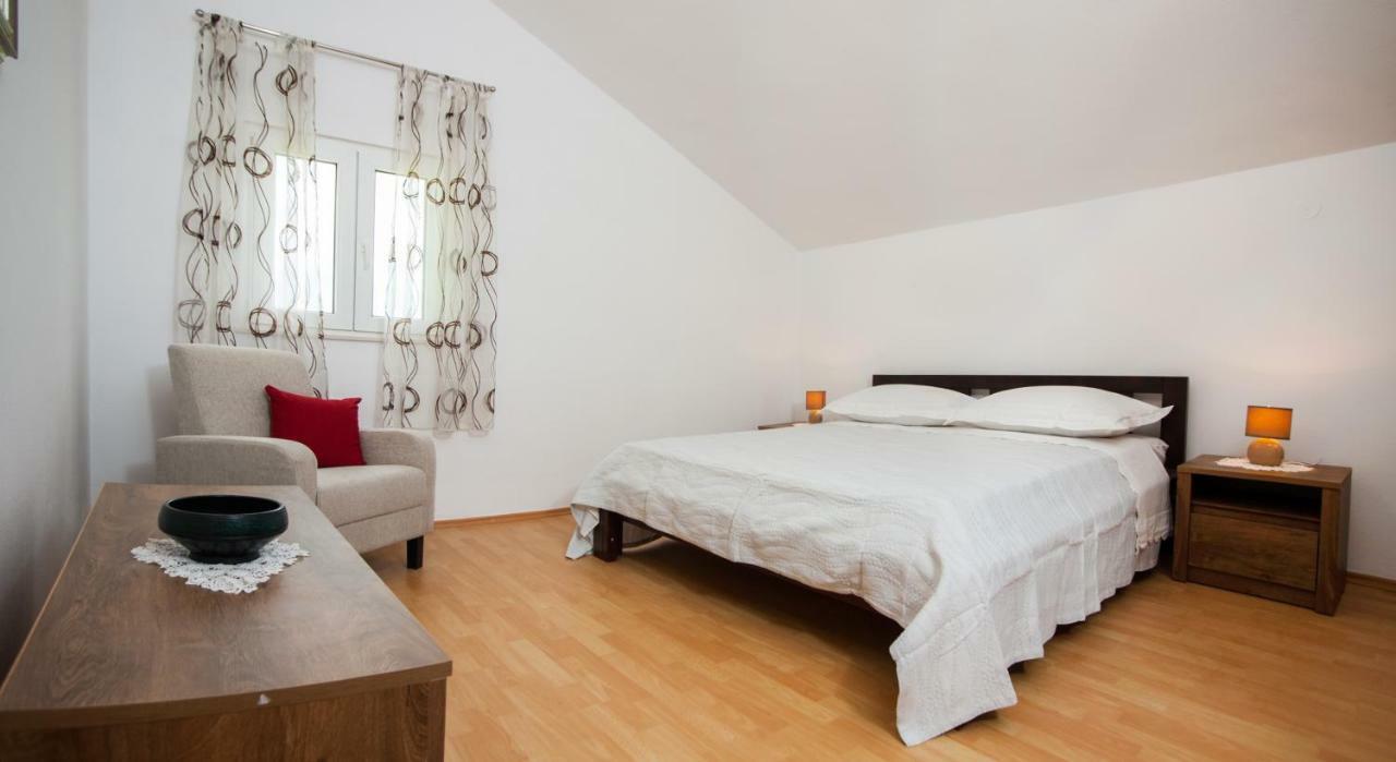 Holiday Home Koprivno Zewnętrze zdjęcie