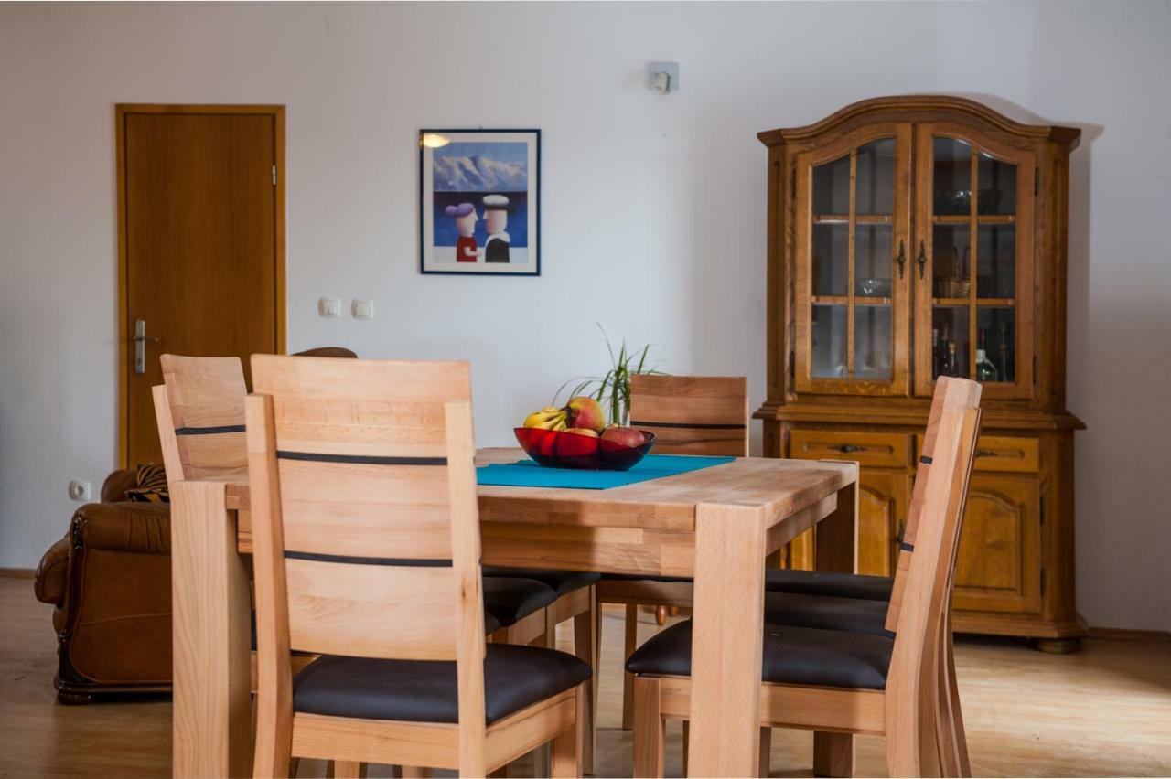 Holiday Home Koprivno Zewnętrze zdjęcie