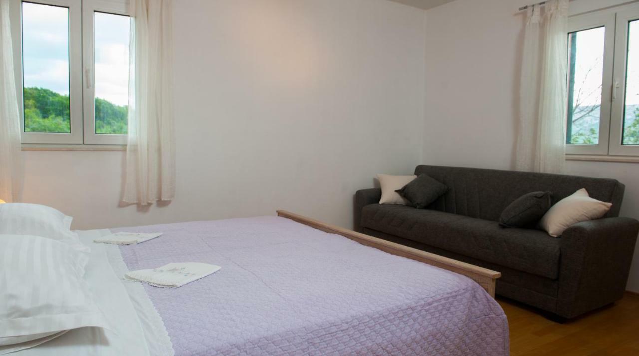 Holiday Home Koprivno Zewnętrze zdjęcie