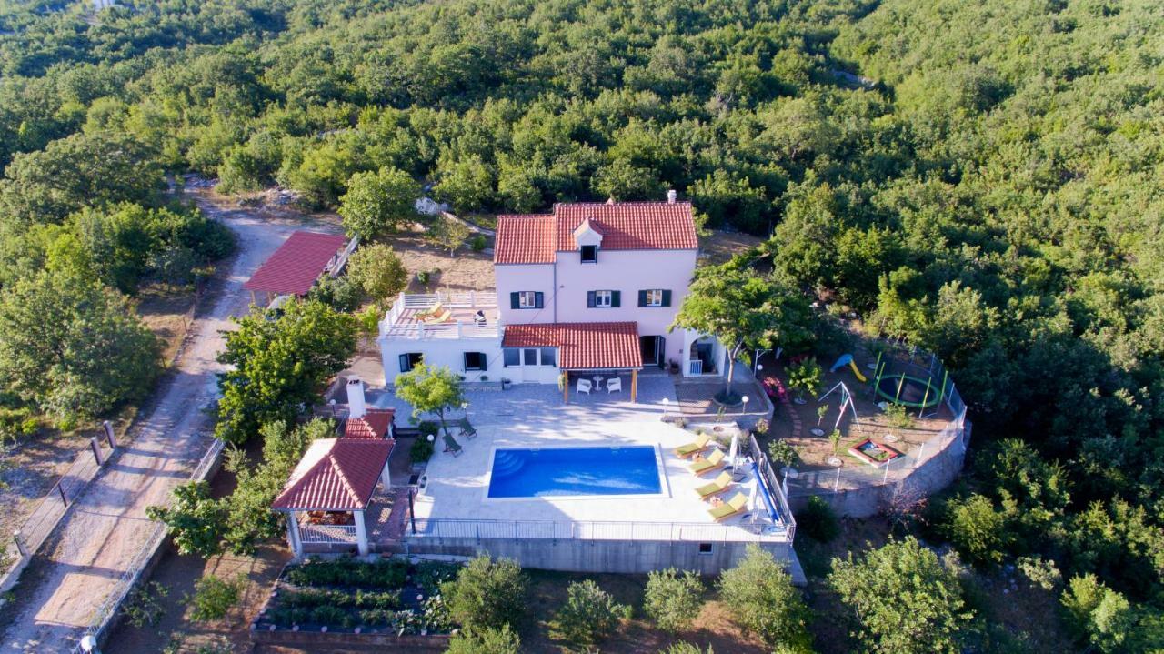 Holiday Home Koprivno Zewnętrze zdjęcie