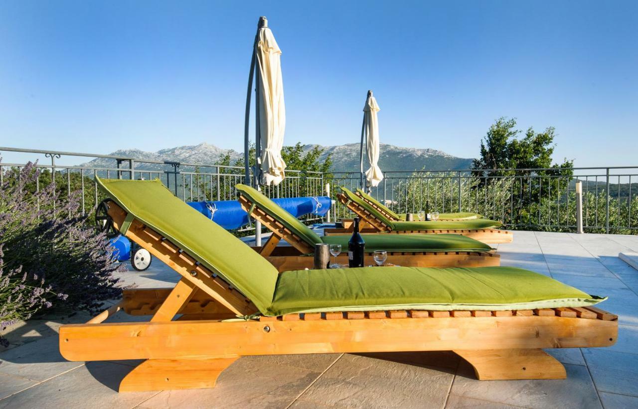 Holiday Home Koprivno Zewnętrze zdjęcie