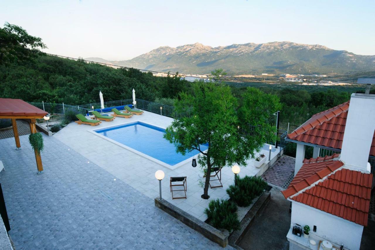 Holiday Home Koprivno Zewnętrze zdjęcie