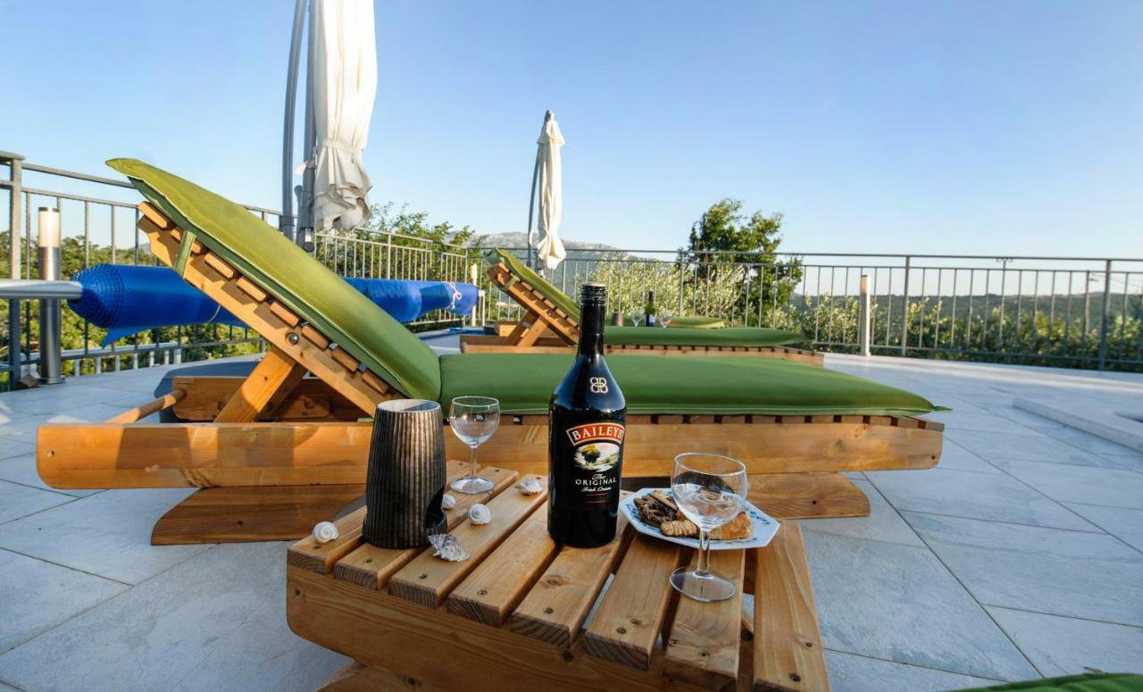 Holiday Home Koprivno Zewnętrze zdjęcie