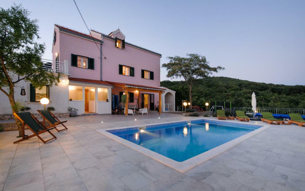 Holiday Home Koprivno Zewnętrze zdjęcie