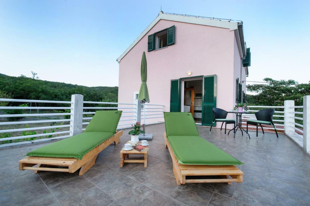 Holiday Home Koprivno Zewnętrze zdjęcie