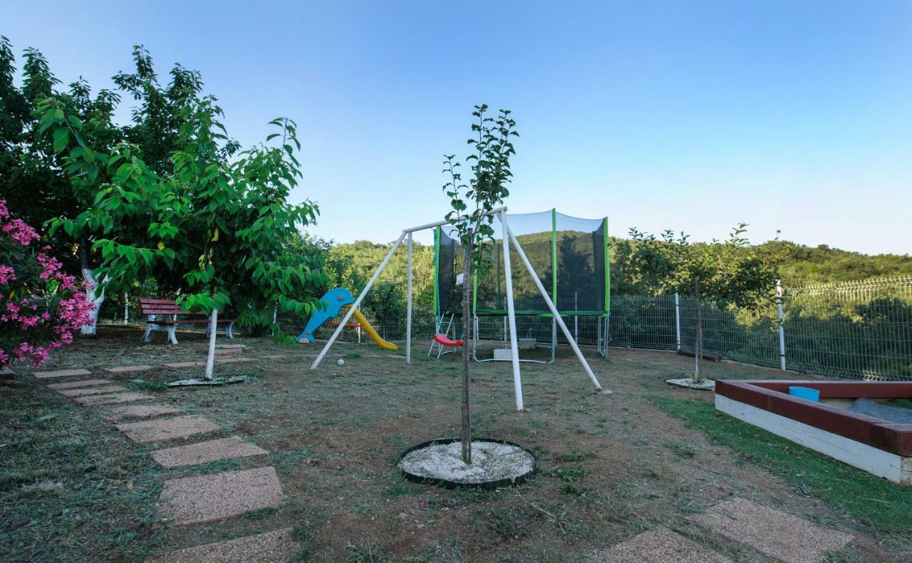 Holiday Home Koprivno Zewnętrze zdjęcie